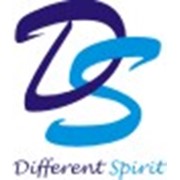 Логотип компании Транспортная компания Different Spirit, ТОО (Алматы)