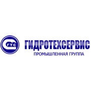 Логотип компании Промышленная группа Гидротехсервис (ГТС) СП, ООО (Сумы)