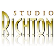 Логотип компании Richtonstudio (Ричтонстудио) Richtonstudio, ИП (Алматы)