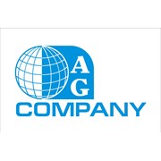 Логотип компании AG Company (Эй Джи Компани), ТОО (Астана)