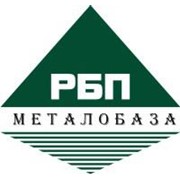 Логотип компании Ровнометталком, ЧП (Ровно)