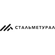 Логотип компании Стальметурал - филиал в городе Тюмень (Тюмень)