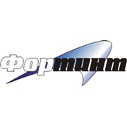 Логотип компании Фортинт. Экипировочный центр, ОДО (Минск)