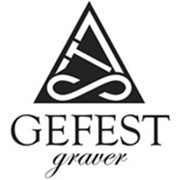 Логотип компании Gefestgraver, ЧП (Токовское)