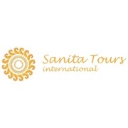 Логотип компании Sanita Tours International, ТОО (Алматы)