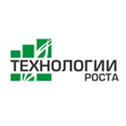 Логотип компании Технологии Роста, ООО (Москва)