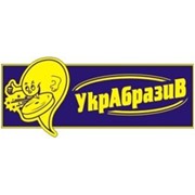 Логотип компании Украбразив плюс, ООО (Киев)