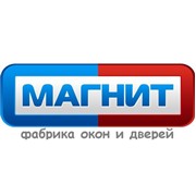 Логотип компании Магнит-груп, ООО (Кривой Рог)