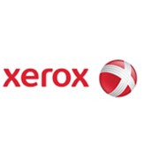 Логотип компании Ксерокс в Украине, Представительство (Xerox) (Киев)