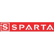Логотип компании Спарта, ЧП (Киев)