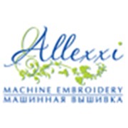 Логотип компании Allexxi (Алекси), ИП (Актау)