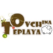 Логотип компании Теплая Овчина (Москва)