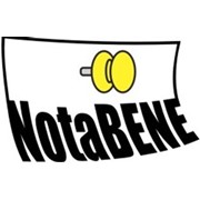Логотип компании Nota Bene (Нота Бене), ИП (Ростов-на-Дону)