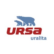 Логотип компании УРСА Евразия представительство, ТОО (Алматы)