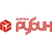 Логотип компании Крымская тентовая рекламно-производственная фирма Рубин, ЧП (Симферополь)