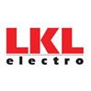 Логотип компании ЛКЛ-Электро, ООО (Кременчуг)