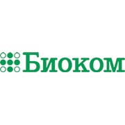 Логотип компании Биоком, ОООПроизводитель (Гродно)