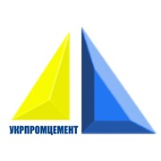 Логотип компании Укрпромцемент, ЧП (Кривой Рог)