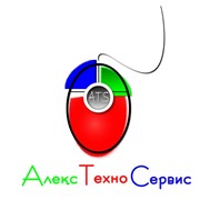 Логотип компании Алекстехносервис, ООО (Мариуполь)