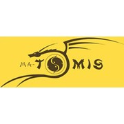 Логотип компании Ma-Tomis, SA (Кишинев)