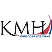 Логотип компании КМН, ООО (Винница)