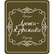 Логотип компании Дроти-Крученики (Киев)