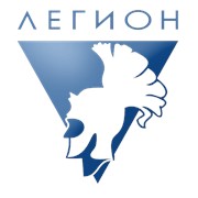 Логотип компании Компания Легион, ООО (Черкассы)