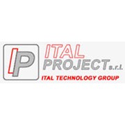 Логотип компании Ital Technology (Итал Текнолоджи), ООО (Киев)