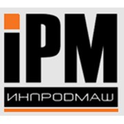 Логотип компании Инпродмаш, ООО (Москва)