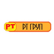 Логотип компании Рт-груп, ООО (Киев)
