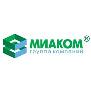 Логотип компании Миаком СПб, ООО (Санкт-Петербург)