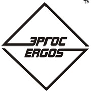 Логотип компании Эргос, ООО Фирма (Харьков)