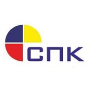 Логотип компании СПК, ООО (Санкт-Петербург)
