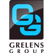Логотип компании Греленс, ОДОПроизводитель (Минск)