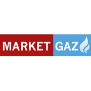 Логотип компании Маркет-газ (Market-gaz), ООО (Киев)