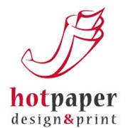 Логотип компании Хотпепер, ЧП (Hotpaper) (Киев)