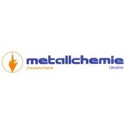 Логотип компании Металл&Химия (Metallchemie), ЧП (Киев)