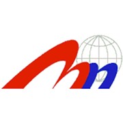 Логотип компании Металлы и полимеры, ООО (Алчевск)