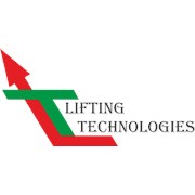 Логотип компании Подъемные технологии (Королев Стан)