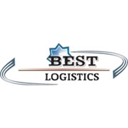 Логотип компании Best Logistics (Бест Логистикс), Компания (Алматы)