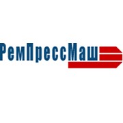 Логотип компании Ремпрессмаш (Станкостроительное объединение), ООО (Москва)