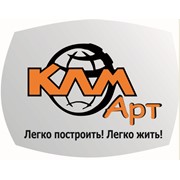 Логотип компании КЛМ Арт, ЗАО (Красноярск)