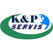 Логотип компании КИП Сервис, ООО (Донецк)