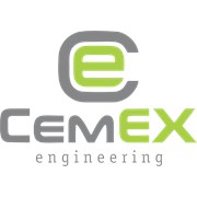 Логотип компании ТОО “Cemex Engineering“ (Алматы)