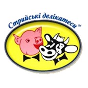 Логотип компании Стрийские деликатесы СМиО, ЧП (Стрый)