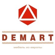 Логотип компании Демарт, ООО (Ижевск)