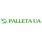 Логотип компании ПАЛЛЕТА ЮА (Хмельницкий)