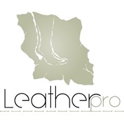 Логотип компании Leatherpro (Харьков)