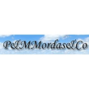 Логотип компании ПиМ Мордас и Ко, представительство (P&MMordas&Co) (Киев)