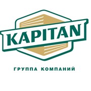 Логотип компании Виптранс-cпедишн СООО, Группа компаний Kapitan (Обчак)